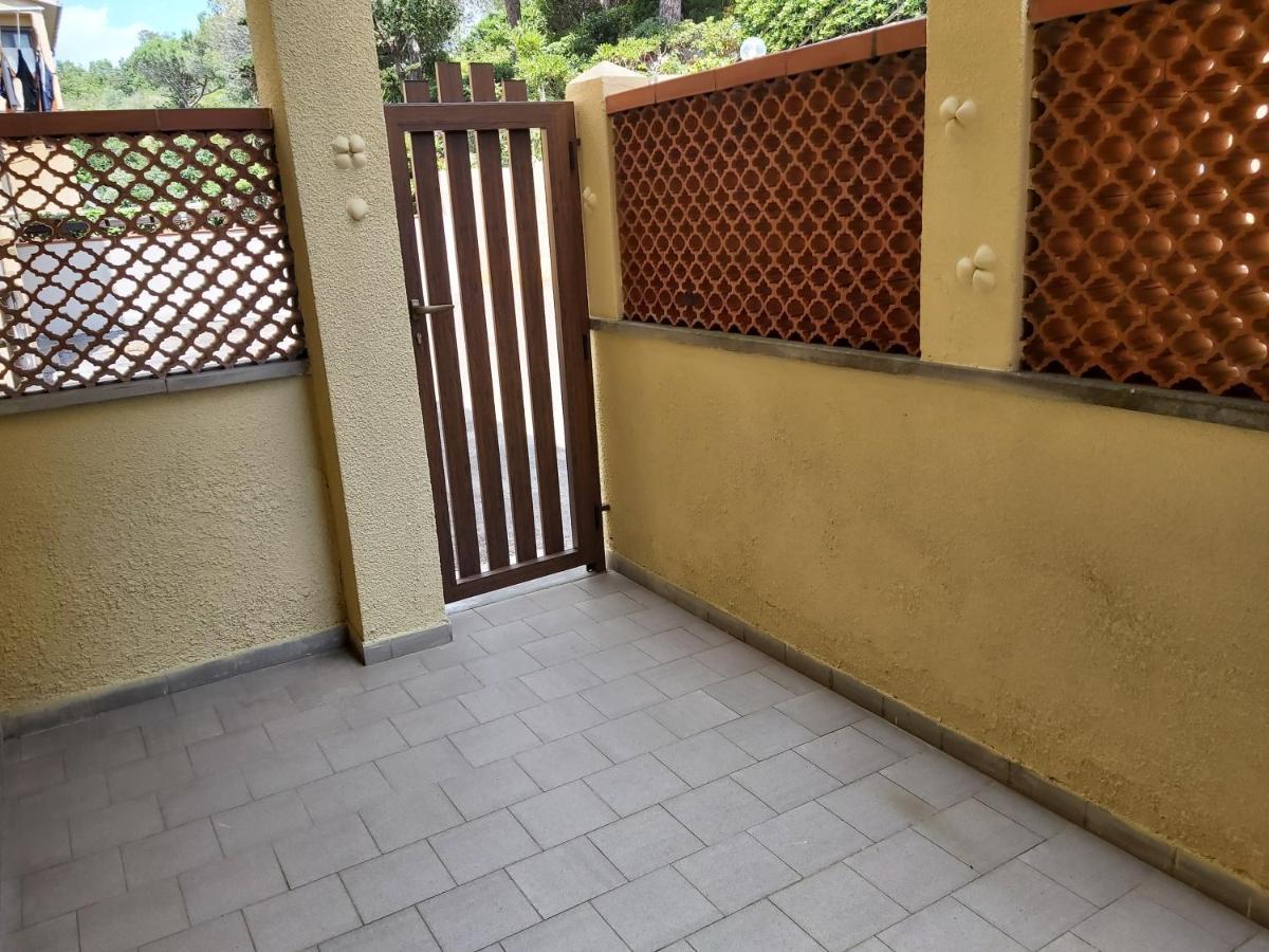 Beach House Piombino Exterior foto